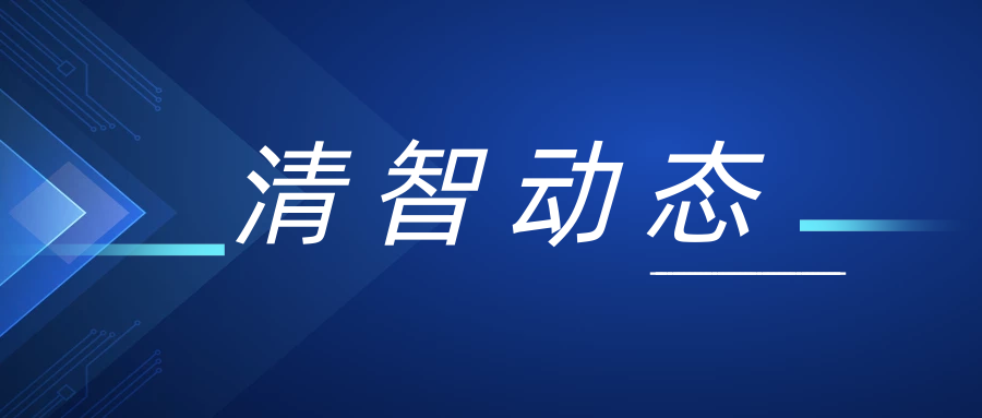 清智咨询集团曾志敏博士参加清华大学公共管理学院第十七期致知计划 “粤港澳大湾区现代化治理与科技创新”